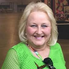 Karen Jedlicka's Instagram, Twitter & Facebook