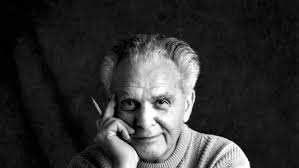 Dan Nadel Writes New Biography Of Jack Kirby, Comics Universe Creator