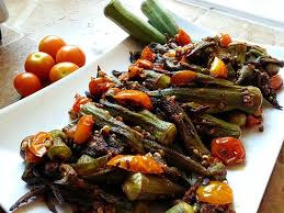 Okra is also known as lady finger/ bhindi and is used in the preparation of a number of sumptuous dishes. Some Uncommon Recipes Of Lady S Finger