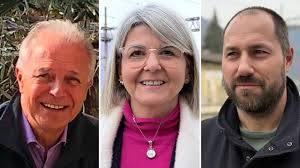 Branzoll: Giorgia Mongillo macht erneut das Rennen