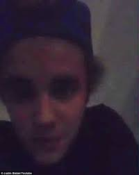 Justin Bieber surprises Ellen DeGeneres