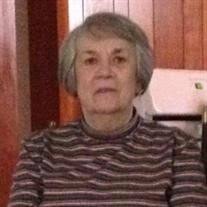 Diana Ruth Dotson Obituary