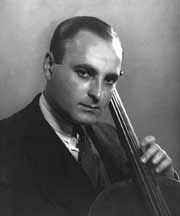 Harry Fuchs Discography: Vinyl, CDs, & More