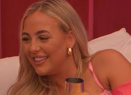 Love Island SPOILERS: Ella and Whitney's Drama Heats Up