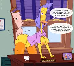 Rule34 - If it exists, there is porn of it  duckman  3556931
