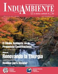 REVISTA INDUAMBIENTE Ed. N°176 / May-Jun 2022 by Revista InduAmbiente -  Issuu