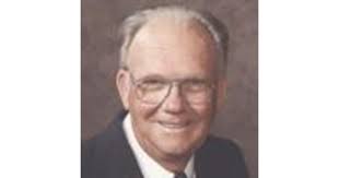 Arnell Heber Staley Obituary (1916