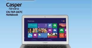 Teknosali Kacirilmayacak Firsatlariyla Sizlerle Windows 8 Isletim Sistemli Gelismis Ozelliklere Sahip Casper Cn Tkp 847c Notebook Bugune Ozel 699 Notebooklar