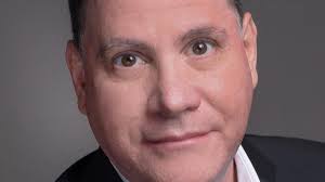 Meet Mark Zimmerman, a 2019 CIO of the year honoree