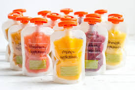 Maybe you would like to learn more about one of these? Homemade Applesauce 5 Fruit Flavors Family Food On The Table