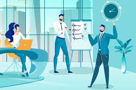 5 chiến lược quản lý nhân sự hiệu quả cho doanh nghiệp - Testcenter