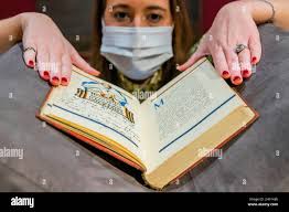 Harry craddock hi-res stock photography and images