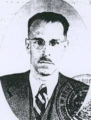 Forjadores de la química en México