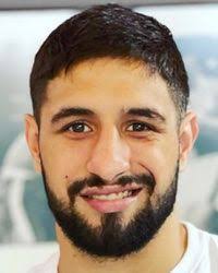 BoxRec: Samuel Carmona