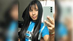 La autopsia realizada a Agostina Vega, la adolescente de 14 años hallada  sin vida en un descampado de Córdoba tras una semana de búsqueda, confirmó  el trágico desenlace. 🔗 Leé la nota