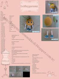 Paranoyak Satirlar The Orange Si Jeruk Turkce Ceviri Amigurumi Orgu Bebek Kumas