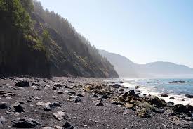 Or visit the cape mendocino lighthouse, at mal coombs park. The 20 Best Black Sand Beaches To Visit