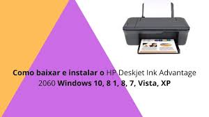 Install printer software and drivers. Driver Hp Deskjet Advantage 2060 Promotions