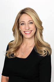 ABC Reality Chief Lisa Berger Exits