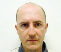 Benjamin Egan's ex-partner sent love letters to his accused murderer Daniel  Carrington