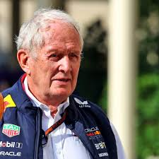 Helmut Marko confesses 'little trouble' at Red Bull since Adrian Newey exit 