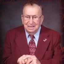 Alex Donald Sahr Obituary