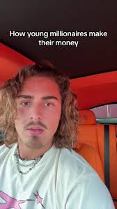 How Jay Frazer Made His Money