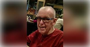 Obituary information for Thomas Elmer Weber