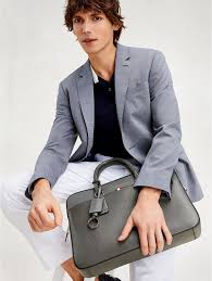 Sacs Pour Homme Tommy Hilfiger Fr Sac Homme Sac De Travail Sac