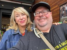 First night of our South Australian Safari and as luck would have it