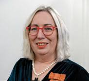 Team at People First New Zealand