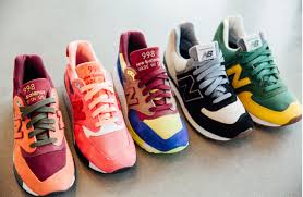 Jun 21, 2021 · ronnie baker, trayvon bromell and fred kerley cross the finish line in the men's 100 meter final at the u.s. Nine New Balance Shoes That Will Leave You Feeling Extremely Jealous Canadian Running Magazine