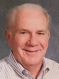 William Robb Obituary