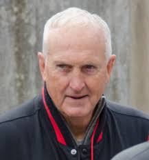 John Cooper's Instagram, Twitter & Facebook