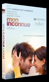 Mon inconnue est un film réalisé par hugo gélin avec françois civil, joséphine japy. Mon Inconnue Le Film D Hugo Gelin En Dvd
