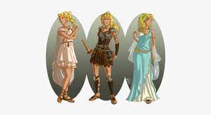 Maybe you would like to learn more about one of these? The Heroes Of Olympus And Percy Jackson Wallpaper Probably Heroes Of Olympus Fan Art Annabeth Transparent Png 500x410 Free Download On Nicepng