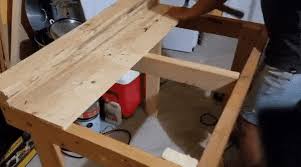 Check spelling or type a new query. 10 Incredibly Cool Workbench Ideas With Pictures And Instructions Webfoot Concrete Coatings