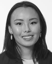 Nicole Cheung Professionals Reed Smith Llp