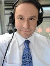 Peter Ferreri's Instagram, Twitter & Facebook