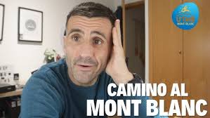 🚀 RUMBO A LA CCC BY UTMB