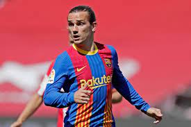 We did not find results for: Griezmann To Atletico Madrid How Did 2020 21 Stack Up Against His Best Season