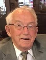 Glendon Smith Obituary