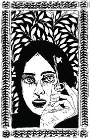 Art in Solidarity with Palestinian Struggle