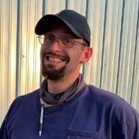 Robert Benjamin “Ben” Sams