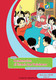 Buku Siswa Kelas 2 Tema 6 Revisi 2017 Pdf Guru Ilmu Sosial