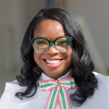 Excited to share that I have completed the Local Leadership program through  Alpha Kappa Alpha, Inc.