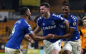 You've seen the strengths, so let's take a look at the weaknesses. Michael Keane Rises To The Occasion For Everton To Leave Wolves Looking For Urgent Reinforcements
