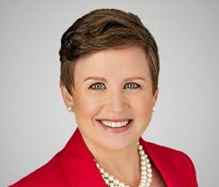 Executive Committee & Board Members & Staff