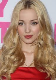 Fan Casting Dove Cameron as Snow white in Snow White