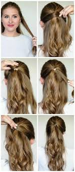 Pick your best long hairstyle by face type the second thing you have to keep in mind when looking into long haircuts for women is your face shape. 220 Party Hairstyles For Girl Ideas Long Hair Styles Party Hairstyles Hair Styles